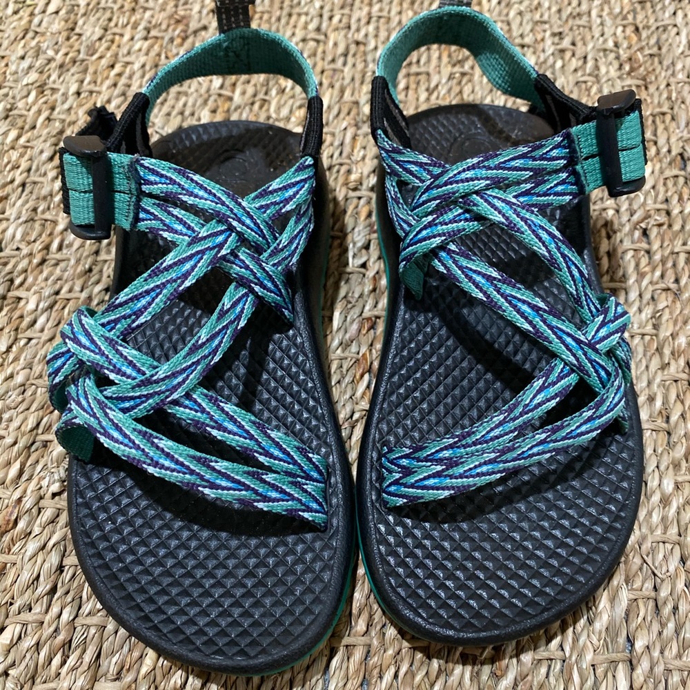 Children Chaco Sandals